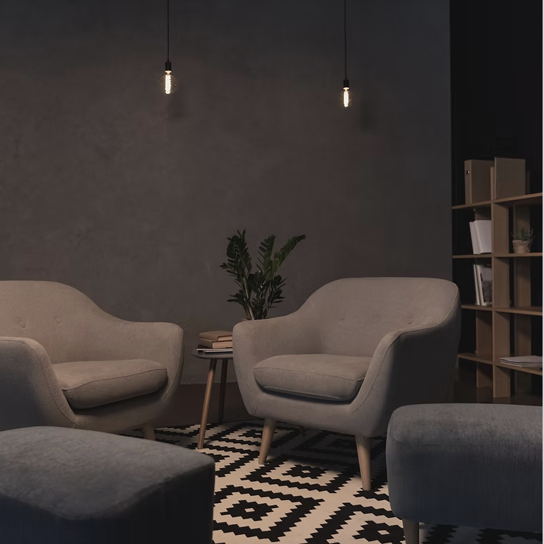 Yüz Yüze Terapi İkonu